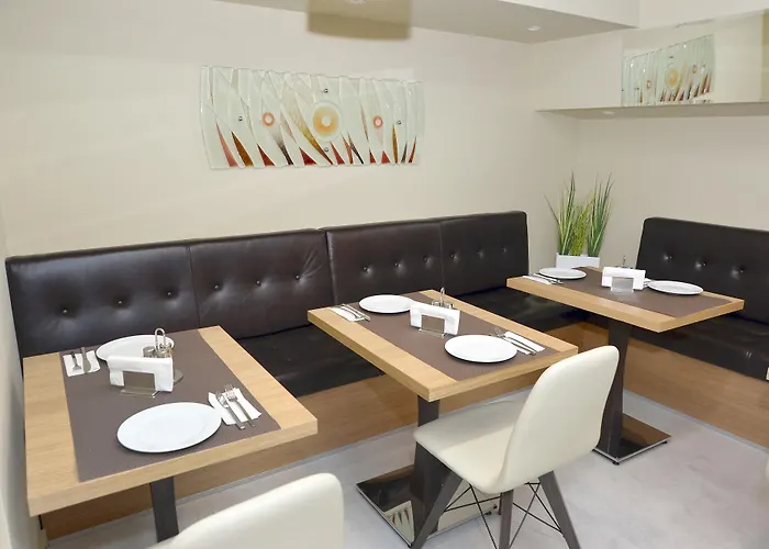 Alexandar Square Boutique 4* Skopje