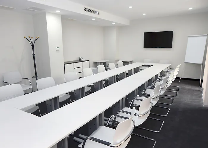 Hotel Alexandar Square Boutique