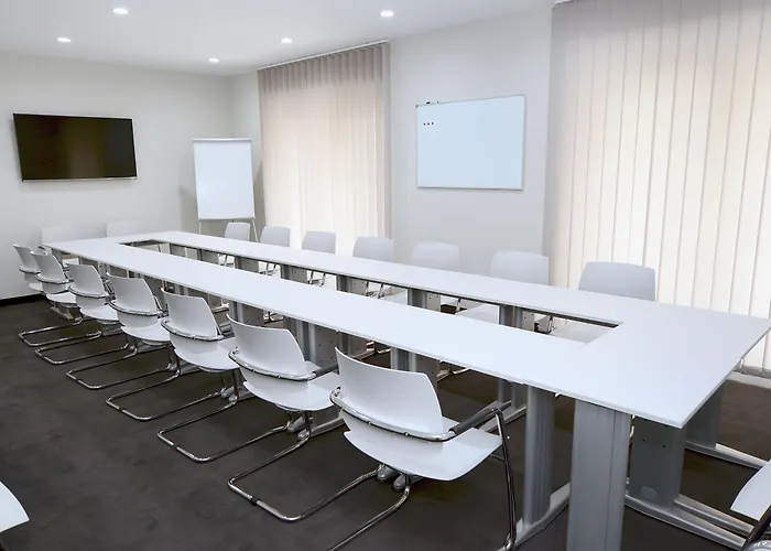 Alexandar Square Boutique Hotel Skopje