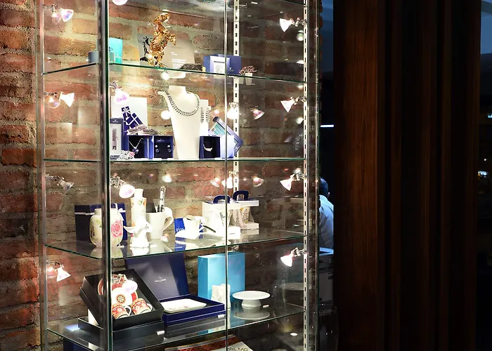 Alexandar Square Boutique Hotel