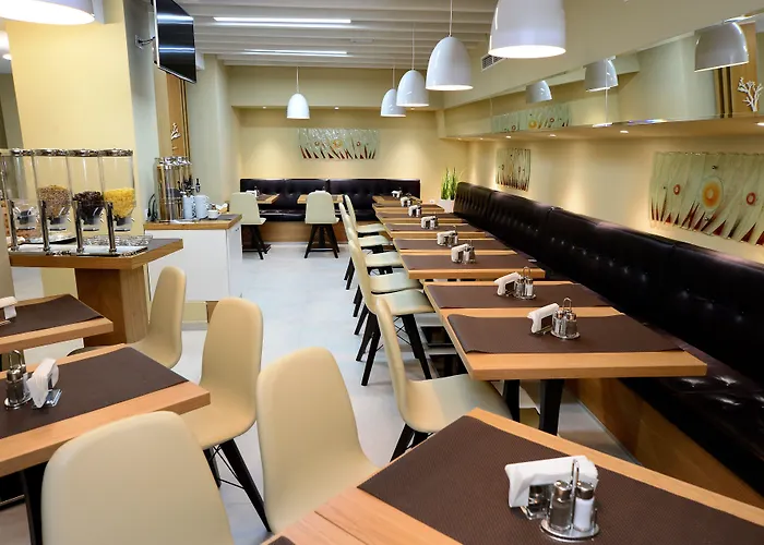 Alexandar Square Boutique Skopje