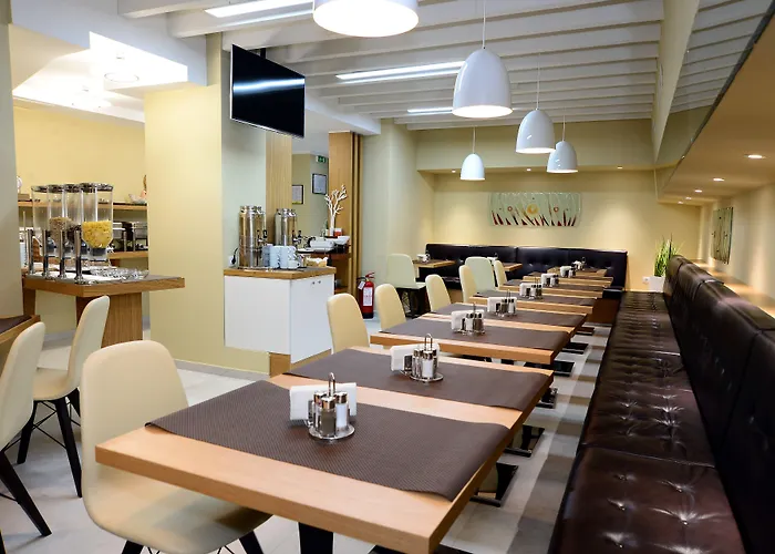 Hotel Alexandar Square Boutique