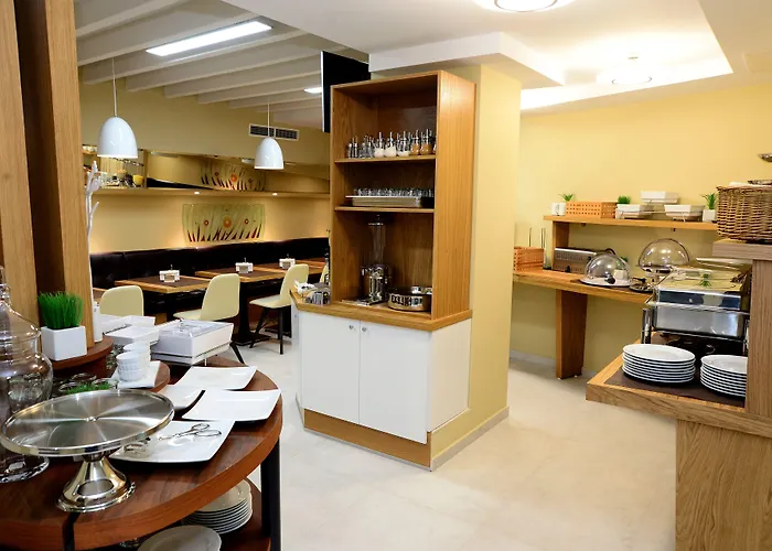 Alexandar Square Boutique 4*