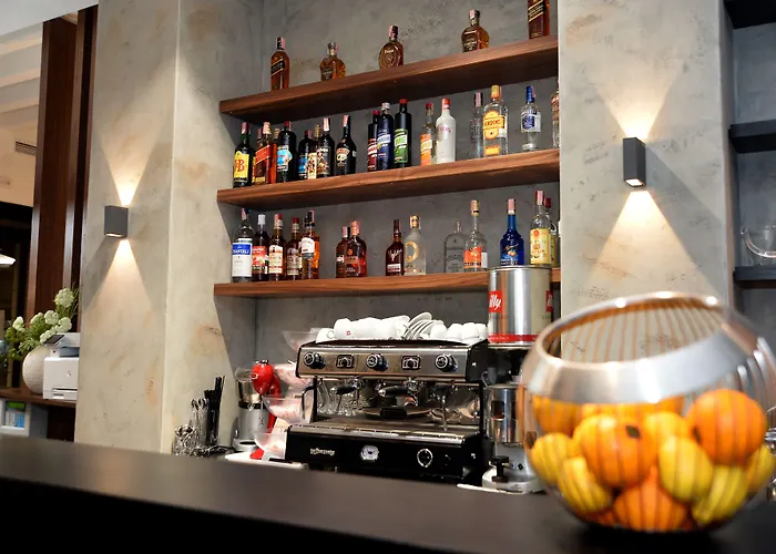 Alexandar Square Boutique Hotel