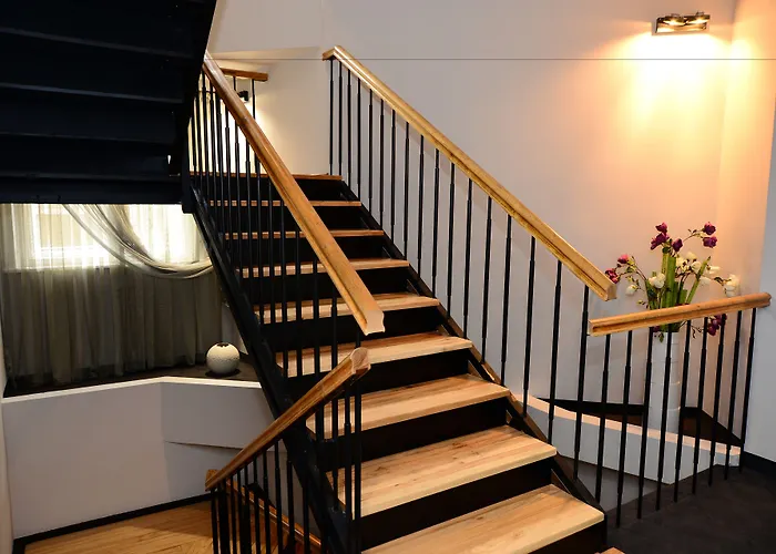 Alexandar Square Boutique Hotel