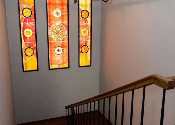 Hotel Alexandar Square Boutique Skopje