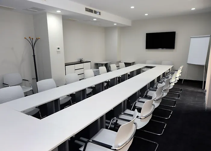 Alexandar Square Boutique 4* Skopje