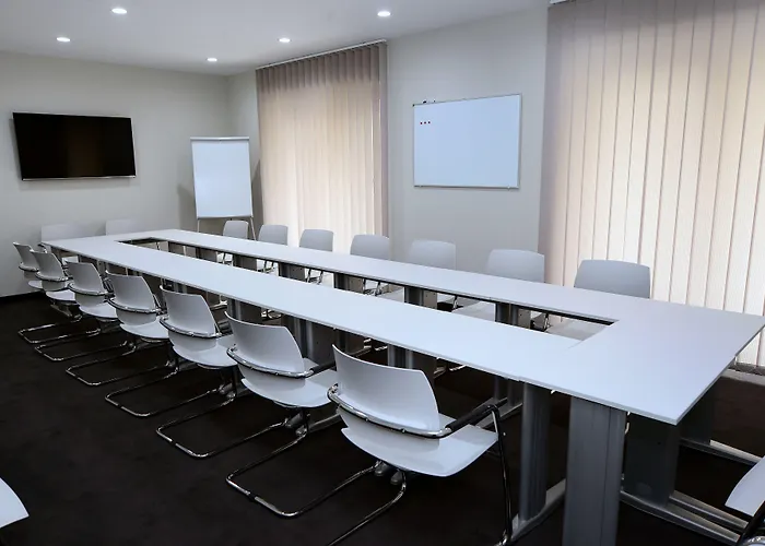 Alexandar Square Boutique Hotel Skopje