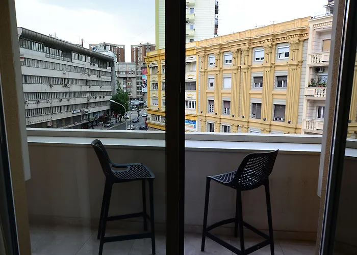 Alexandar Square Boutique 4*