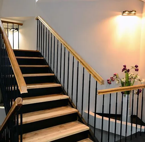 Alexandar Square Boutique Skopje