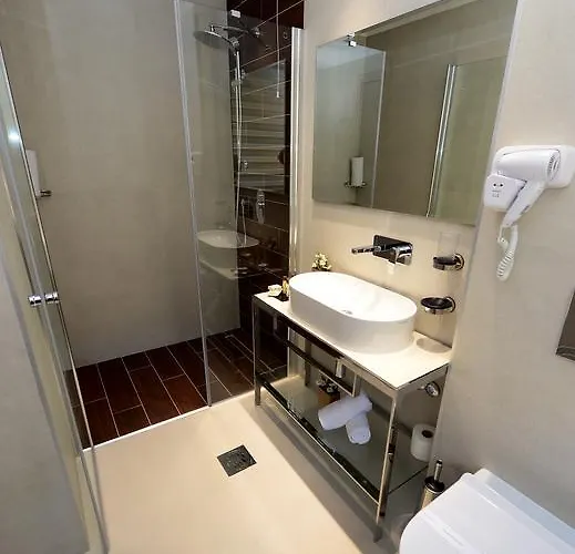 Alexandar Square Boutique Skopje