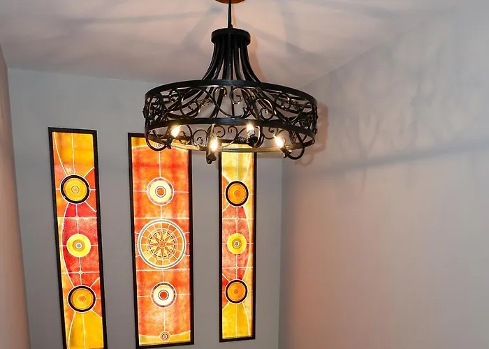 Hotel Alexandar Square Boutique Skopje