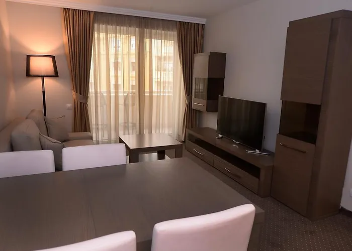 Alexandar Square Boutique Hotel