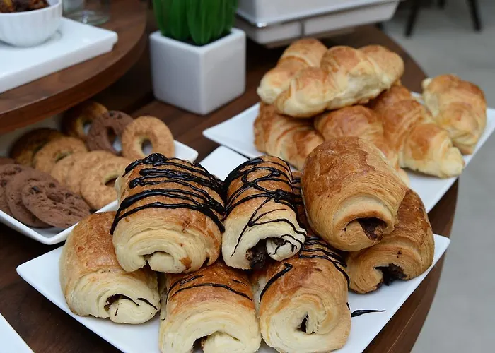 Alexandar Square Boutique Skopje