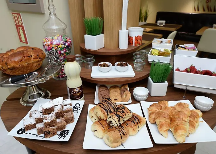 Alexandar Square Boutique Hotel