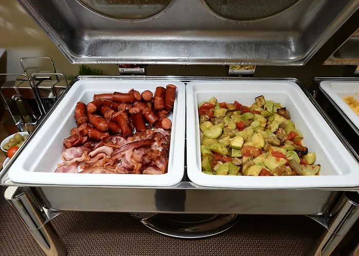 Hotel Alexandar Square Boutique