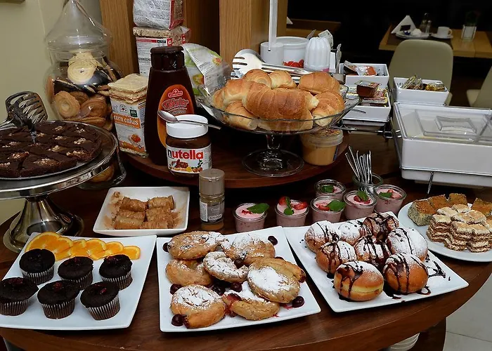 Alexandar Square Boutique Skopje