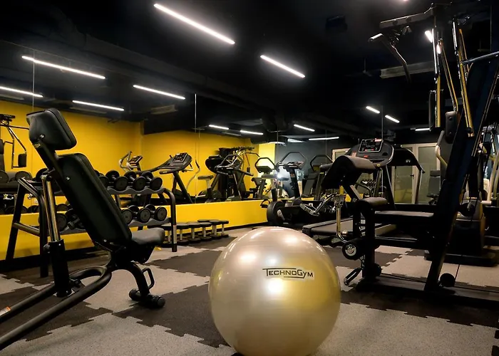 Hotel Alexandar Square Boutique Skopje